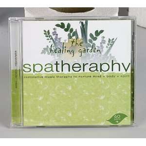  Spatherapy CD