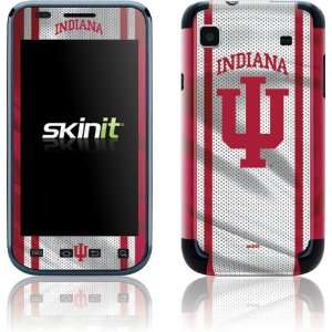  Indiana University skin for Samsung Vibrant (Galaxy S T959 