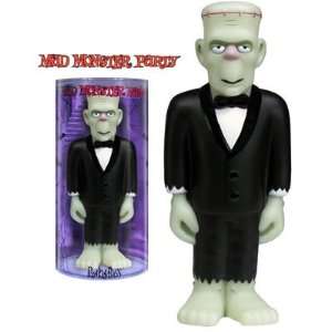    Mad Monster Party Frankenstein Fantastik Plastik Toys & Games