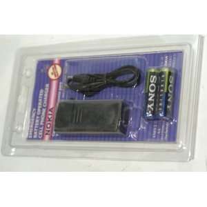 Emergency Cell Phone Charger for Nokia Cellular Models 