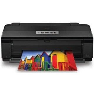 Epson Artisan 1430 Wireless Wide Format Color Inkjet Printer 