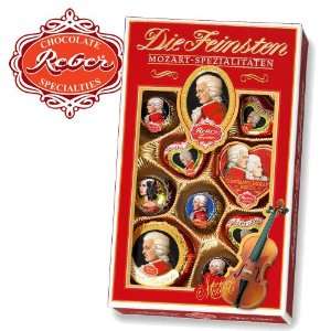 Reber Assortment of Finest Mozart Chocolates, 7.7 oz