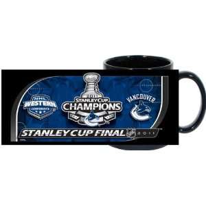  NHL Vancouver Canucks 2010 2011 Stanley Cup Champions 11 