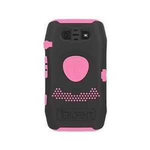  Trident Aegis Case for BlackBerry Torch 9850 / 9860   (Pink) AG BB 