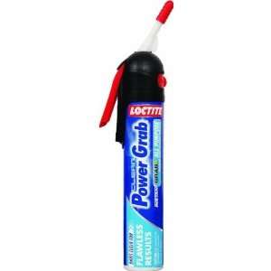  Loctite Power Grab Industrial Construction Adhesive [PRICE 