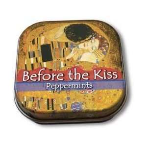  Kiss Mints