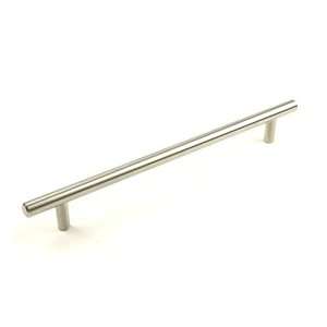  Stainless Collection   Stainless Steel Pull, 544mm center 