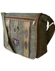  mens messenger bags   Clothing & Accessories