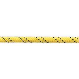  Petzl 12.5mm x 200 Yellow Vector Rope
