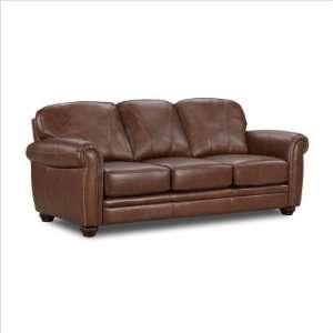  Soflex 27054 Sofa Piney Woods Leather Sofa Furniture 