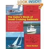The Sailors Book of Small Cruising Sailboats Reviews and Comparisons 