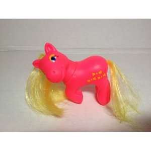 My Little Pony, Pony 2.5 with Real Hair, Replacement Figure Doll Toy