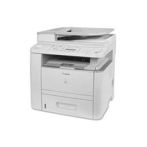  Canon Products   Multifunction Print/Scan/Copy/Fax, 30PPM 