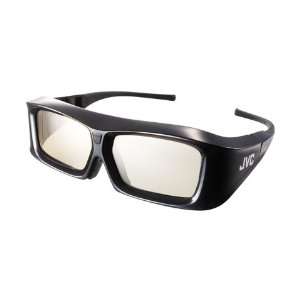  JVC PK AG2 3D Glasses