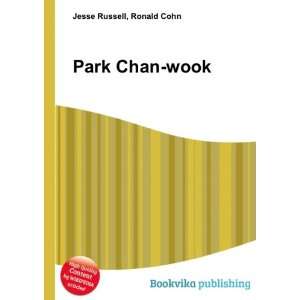  Park Chan wook Ronald Cohn Jesse Russell Books
