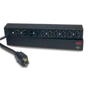  Rack PDU 1U 20A/120V Electronics