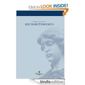 Kecharitomenos (Calligraphia) (Italian Edition) Natale P. Fioretto 