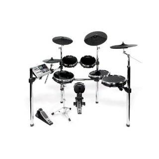  Yamaha DTX900K 5 Piece Electronic Drum Set w/ TCS DTX PAD 