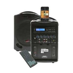  Wireless Portable PA System 