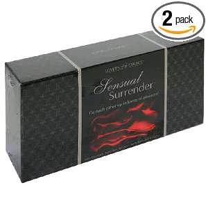  Lovers Choice Sensual Surrender (Pack of 2) Health 