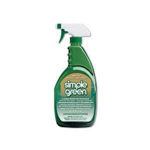  Simple Green Concentrated Cleaner, 24 oz. Bottle