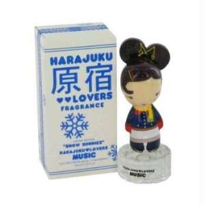  Harajuku Lovers Snow Bunnies Music by Gwen Stefani Eau De 