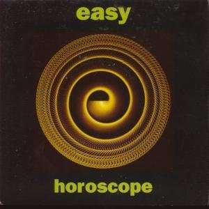  HOROSCOPE 7 INCH (7 VINYL 45) UK BLAST FIRST 1991 EASY 