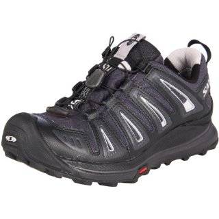  Salomon Womens XA Comp 4 GTX Trail Running Shoe Shoes
