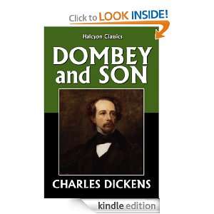  Dombey and Son by Charles Dickens (Unexpurgated Edition 