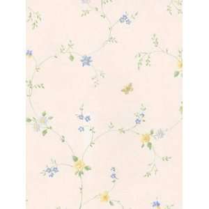  Wallpaper Brewster Andover Miniatures VI 41341373