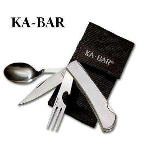  Ka Bar Hobo Outdoor Diner