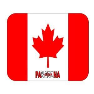  Canada   Pasadena, Newfoundland mouse pad 