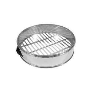  Town Food Equipment 36520 20 Stainless Steel Steamer 