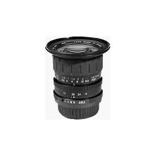   19 35mm f3.5 4.5 Canon FD Manual Focus Zoom Lens Electronics