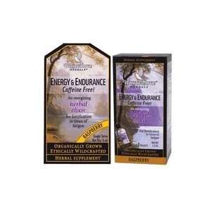 White Dove   Elixir Energy & Endurance   8/2 oz Health 