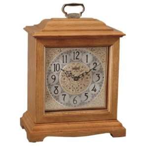  22825 I90340 Ashland Mechanical Mantel clock with 