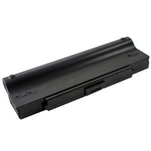  Sony Vaio VGN Laptop Battery (LBZ315S)  