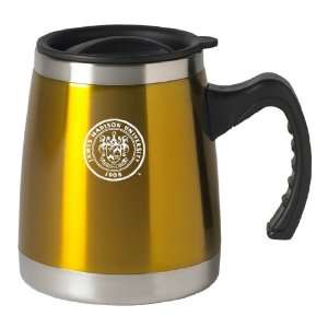  James Madison University   16 ounce Squat Travel Mug 