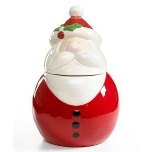  Oneida Dinnerware, Christmas Cut Outs Cookie Jar 