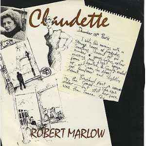  Claudette Robert Marlow Music