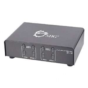 6FT VGA M/f Cable with Audio for Part# CE VG0K11 S1 Electronics