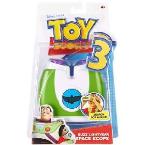   Disney Pixar Toy Story 3 Space Ranger Space Scope MULTI Toys & Games