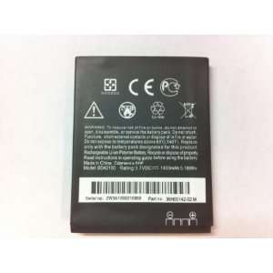   Market Battery for Htc Thunderbolt Verizon Cell Phones & Accessories