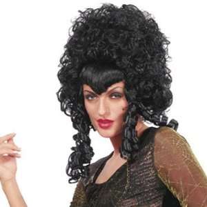  Goth Marie Antoinette Wig   Costumes & Accessories & Wigs 