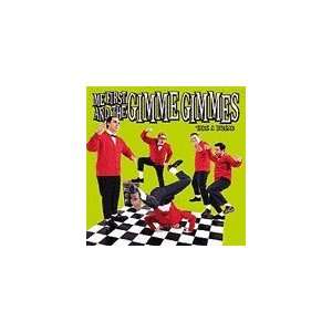    Me First And The Gimme Gimmes   Take A Break   LP Toys & Games