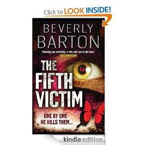 The Fifth Victim Beverly Barton  Kindle Store