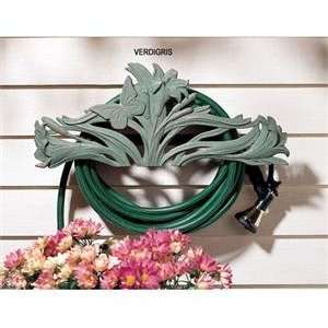    Whitehall Products 01 X Butterfly Hose Holder