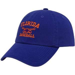  NCAA Top of the World Florida Gators Royal Blue Baseball 