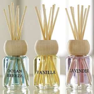  The Swiss Colony Reed Diffuser Set