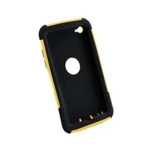 Trident Aegis Case For Itouch Yellow Drop Protection 